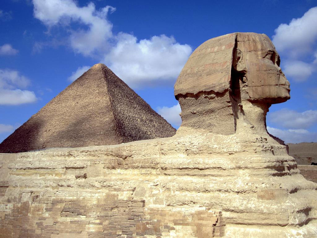 Egypt