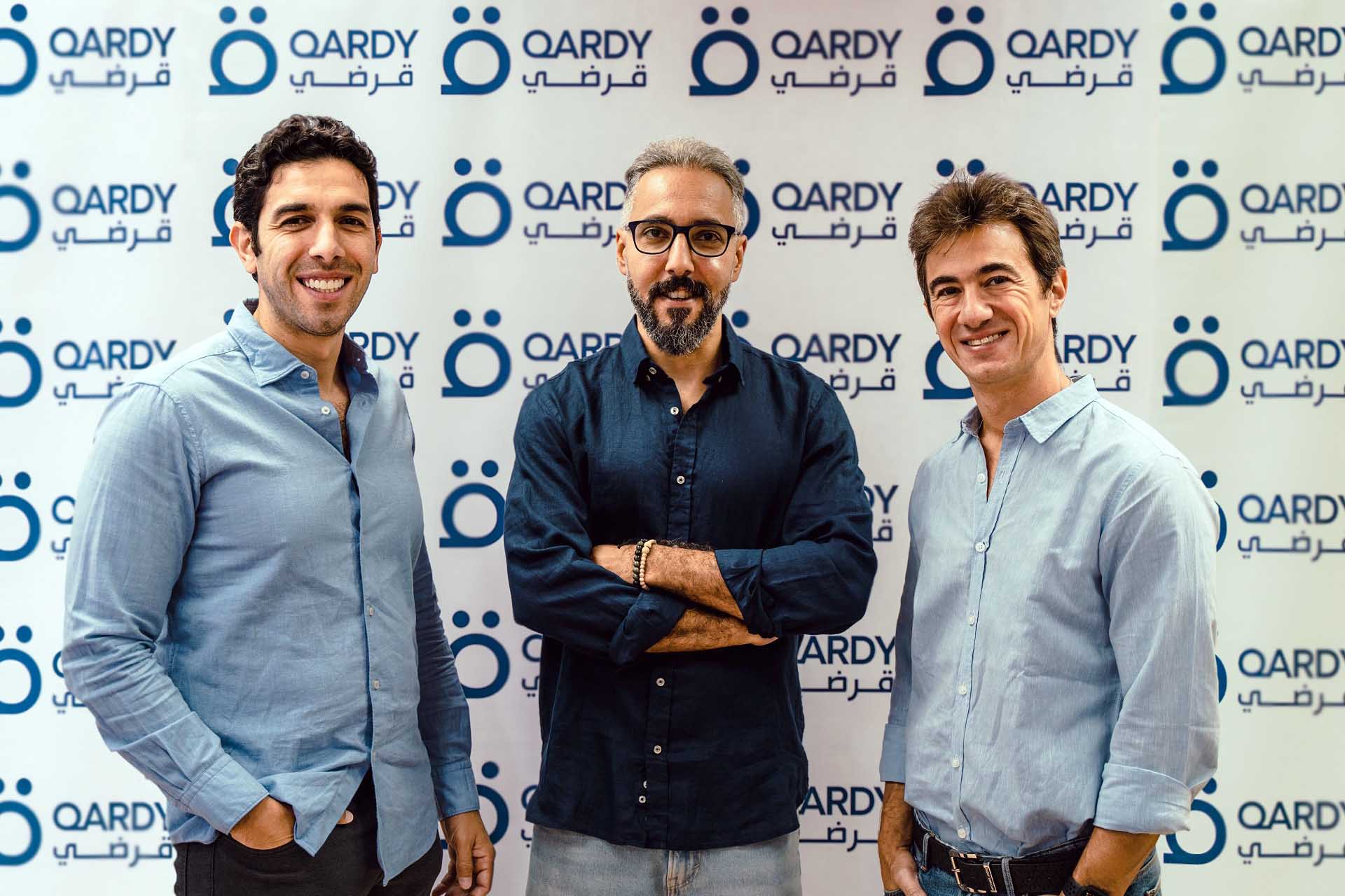 Qardy Team